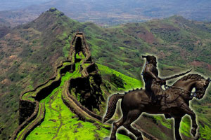Pratapgad holiday packages