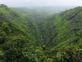 nagpur to chikhaldara tour packages nagpur to chikhaldara tour packages