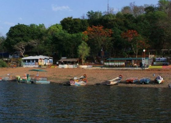 Khindsi Lake packages from nagpur