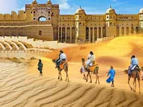 Rajasthan Tour packages Rajasthan Tour packages