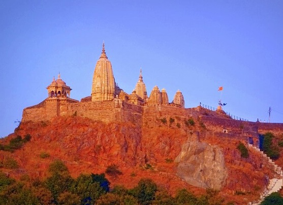 ramtek temple packages from nagpur