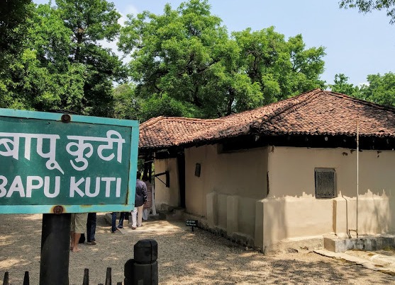 sevagram ashram packages from nagpur